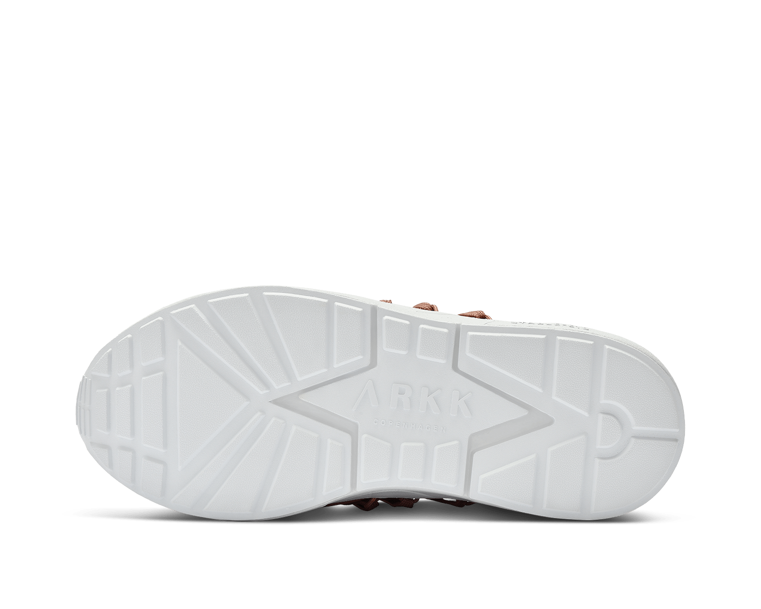 ARKK SMU Raven Mesh | Cameo Brown | Women Raven